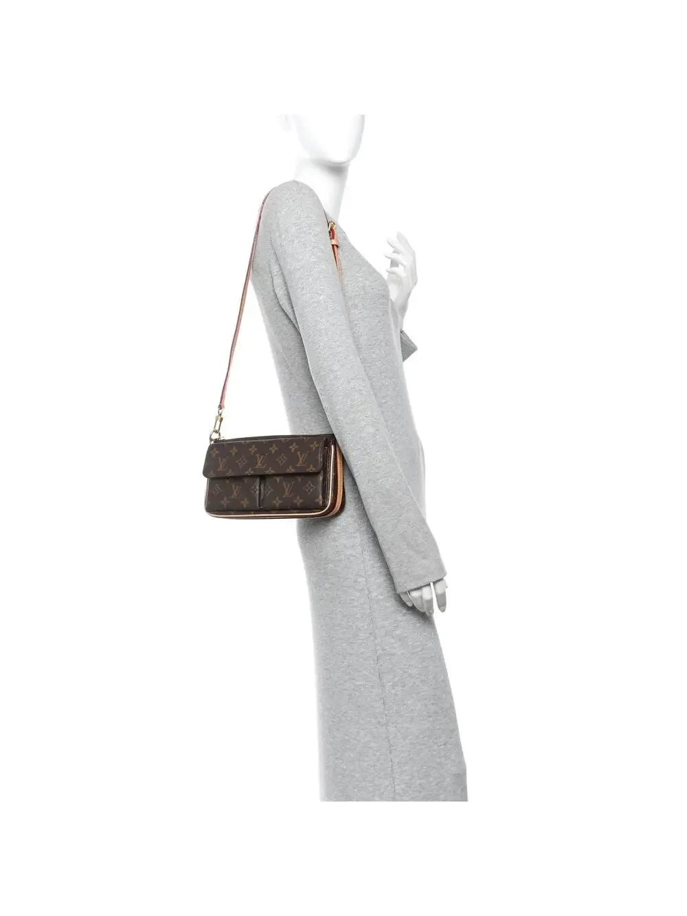 Louis Vuitton Vivacite Bag #281621L19B
